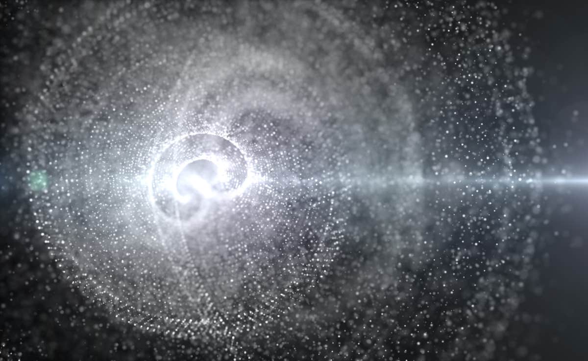 Dark matter and dark energy may not exist, new research finds - The ...