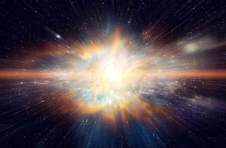 A new study challenges the idea of an ever-expanding universe