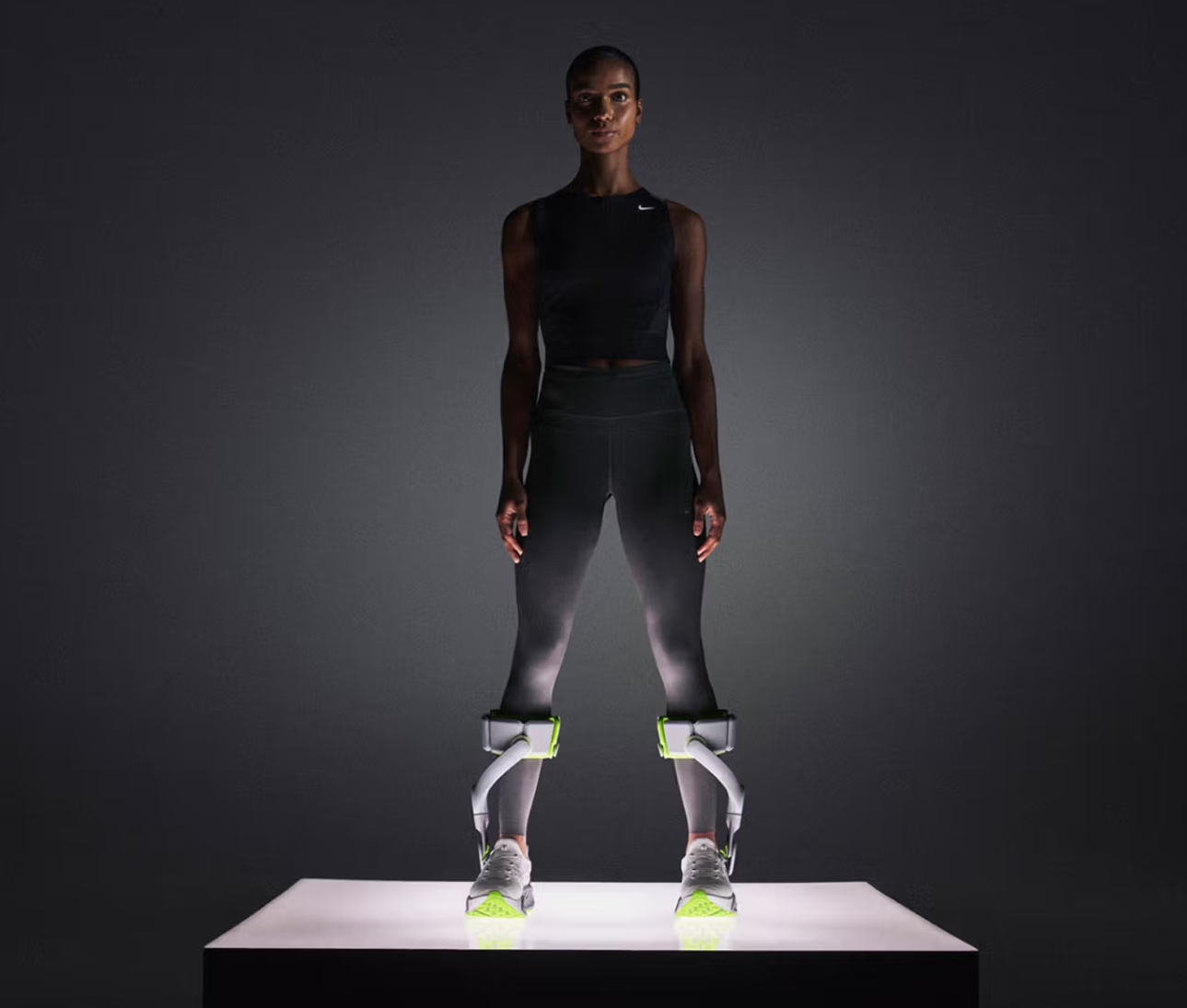 Nike’s Project Amplify aims to make everyday movement feel easier by adding subtle power to your stride, helping you go farther with less strain. 