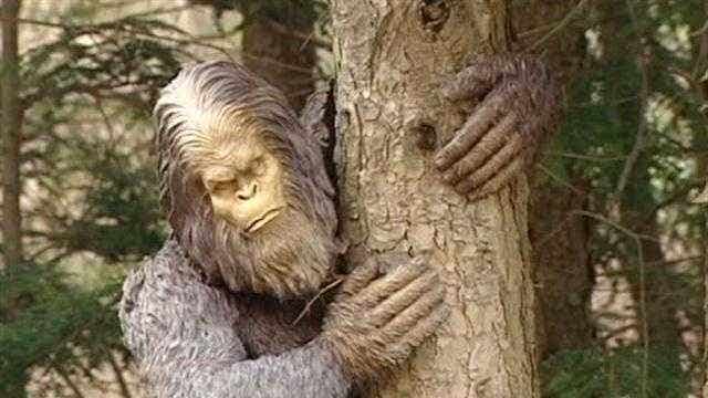 A new sociological study reveals how Bigfoot hunters lean on scientific tools and careful fieldwork as they search for signs of the legendary creature.