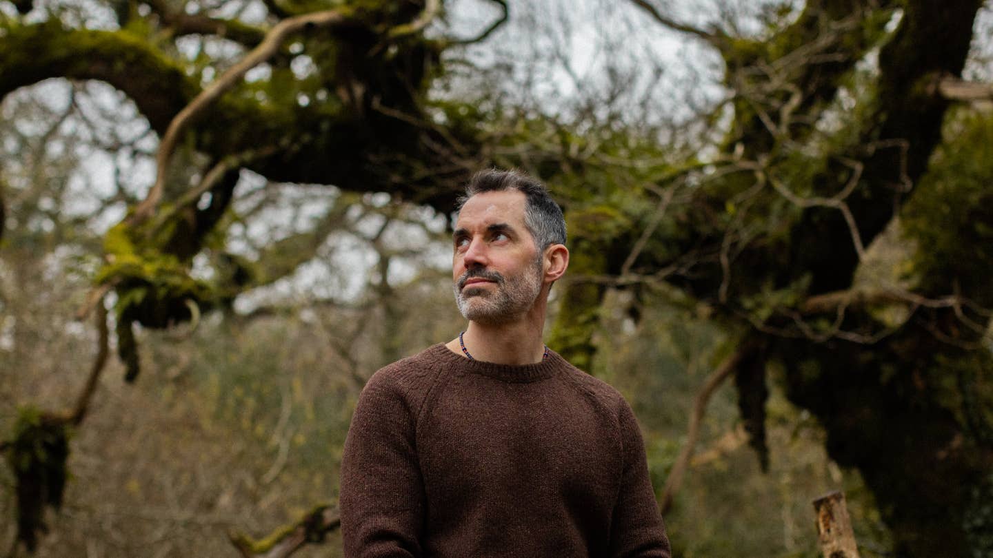 Colin Shaw and his Human Evolutionary EcoPhysiology research group investigate the effects of the environment on people's health.