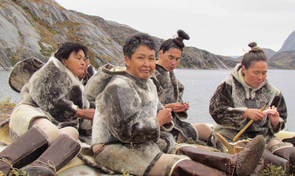 Inuit genetic variants in Greenland strongly control blood proteins tied to inflammation and heart health, revealing new clues to diabetes and cardiovascular risk.