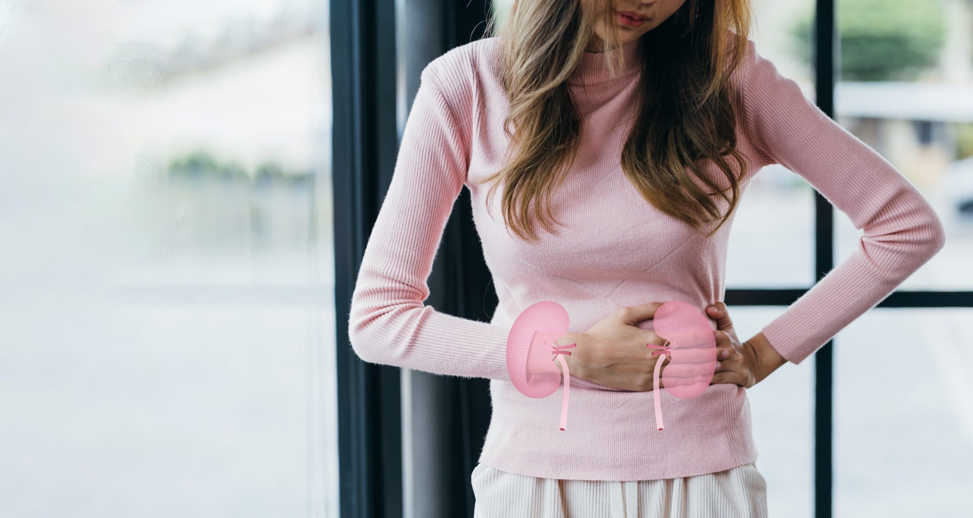 Single gene reveals why inflammation triggers kidney failure