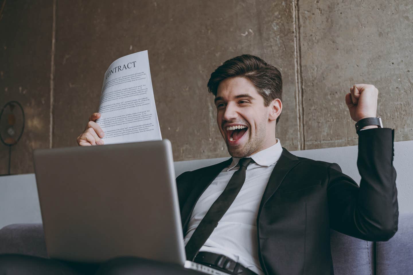 A new AI system from NYU aims to protect you from confusing or unfair contract terms