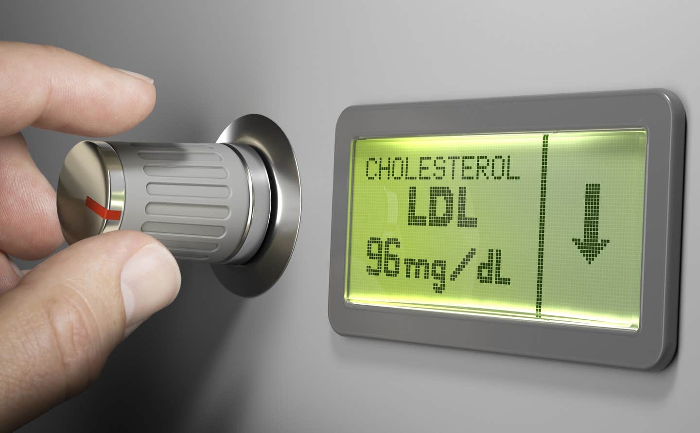 A first in human trial of a CRISPR based treatment has produced strong early drops in LDL cholesterol and triglycerides