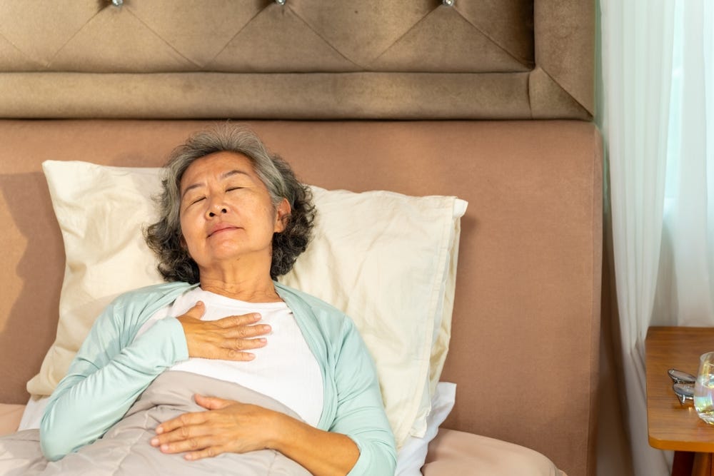 Big step forward in research to help the human heart heal itself