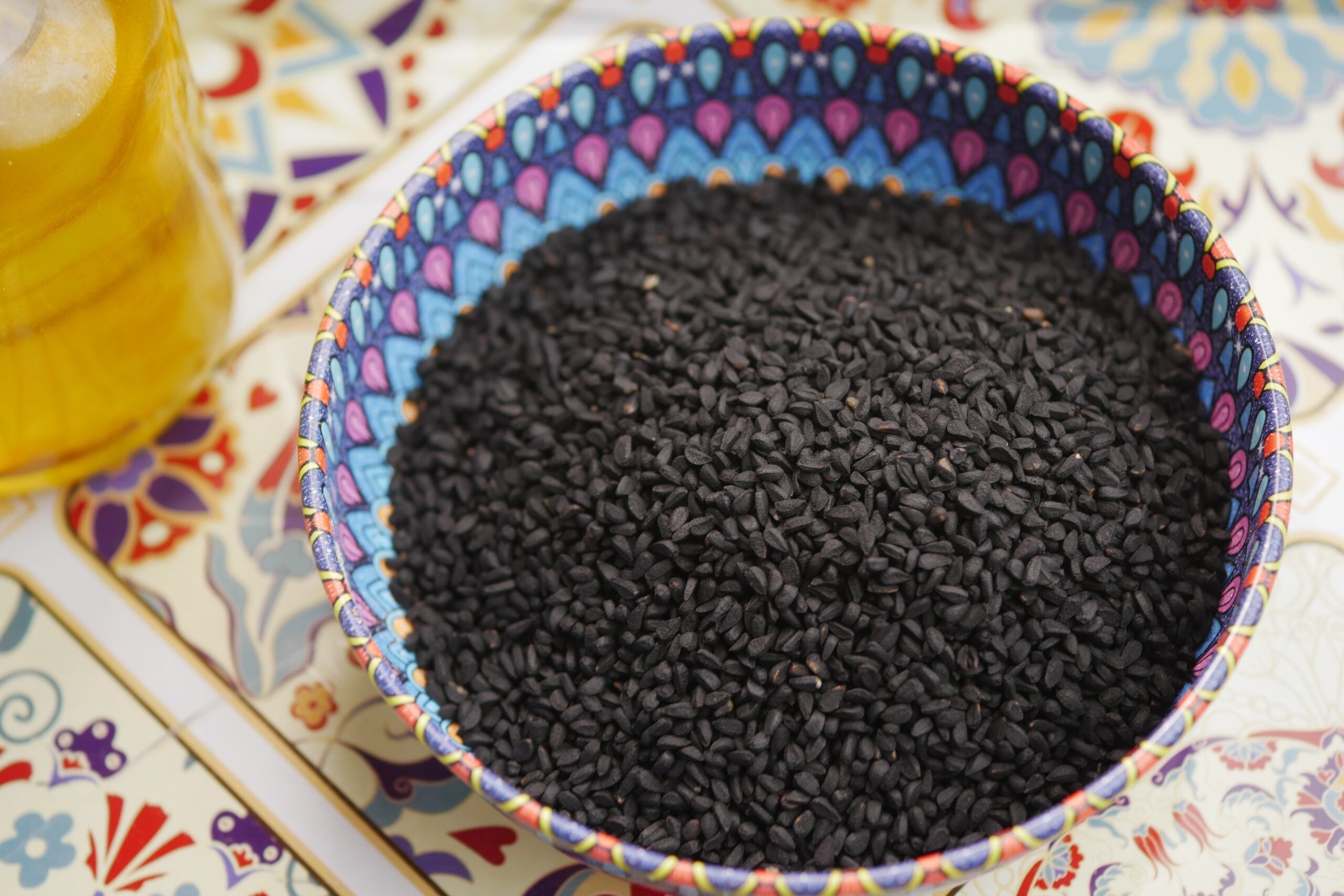 Black cumin seeds were shown to improve cholesterol levels in a medical trial led by an Osaka Metropolitan University team. 