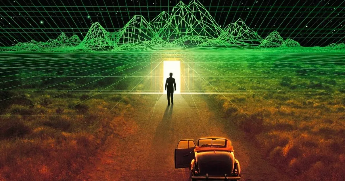 The universe is not and could never be a simulation, study finds The universe is not and could never be a simulation, study finds