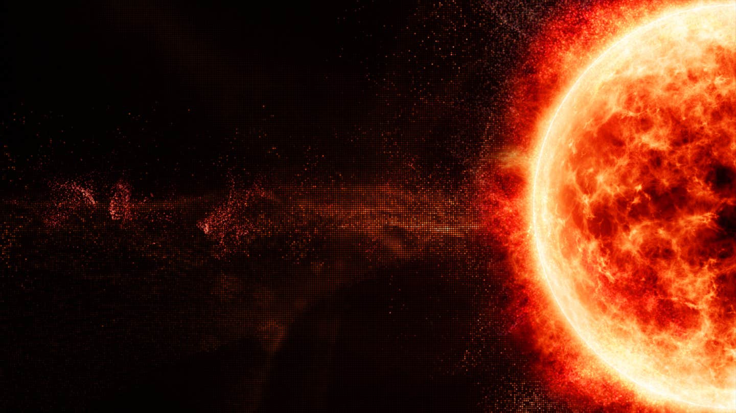 A rare 2024 superstorm collapsed Earth’s plasmasphere to record lows and slowed recovery for days, affecting satellites and signals.