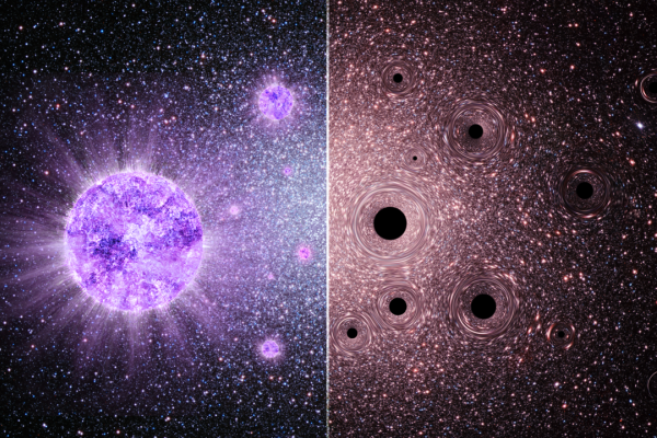 Image of the Milky Way globular cluster Omega Centauri, captured with the WFI camera at ESO’s La Silla Observatory.