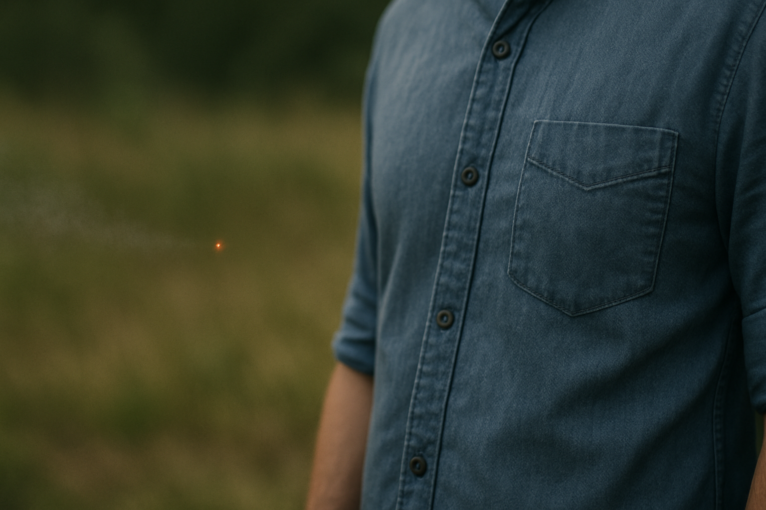 A black hole with a mass of 1.4 × 10¹⁷ grams really is enormous in human terms. That is about 140 billion tons. But its physical size is not like an asteroid or a truck. At that mass, the black hole’s radius is smaller than a subatomic particle. So instead of “a massive object hitting you,” the situation is more like an invisible mathematical point passing through your body.