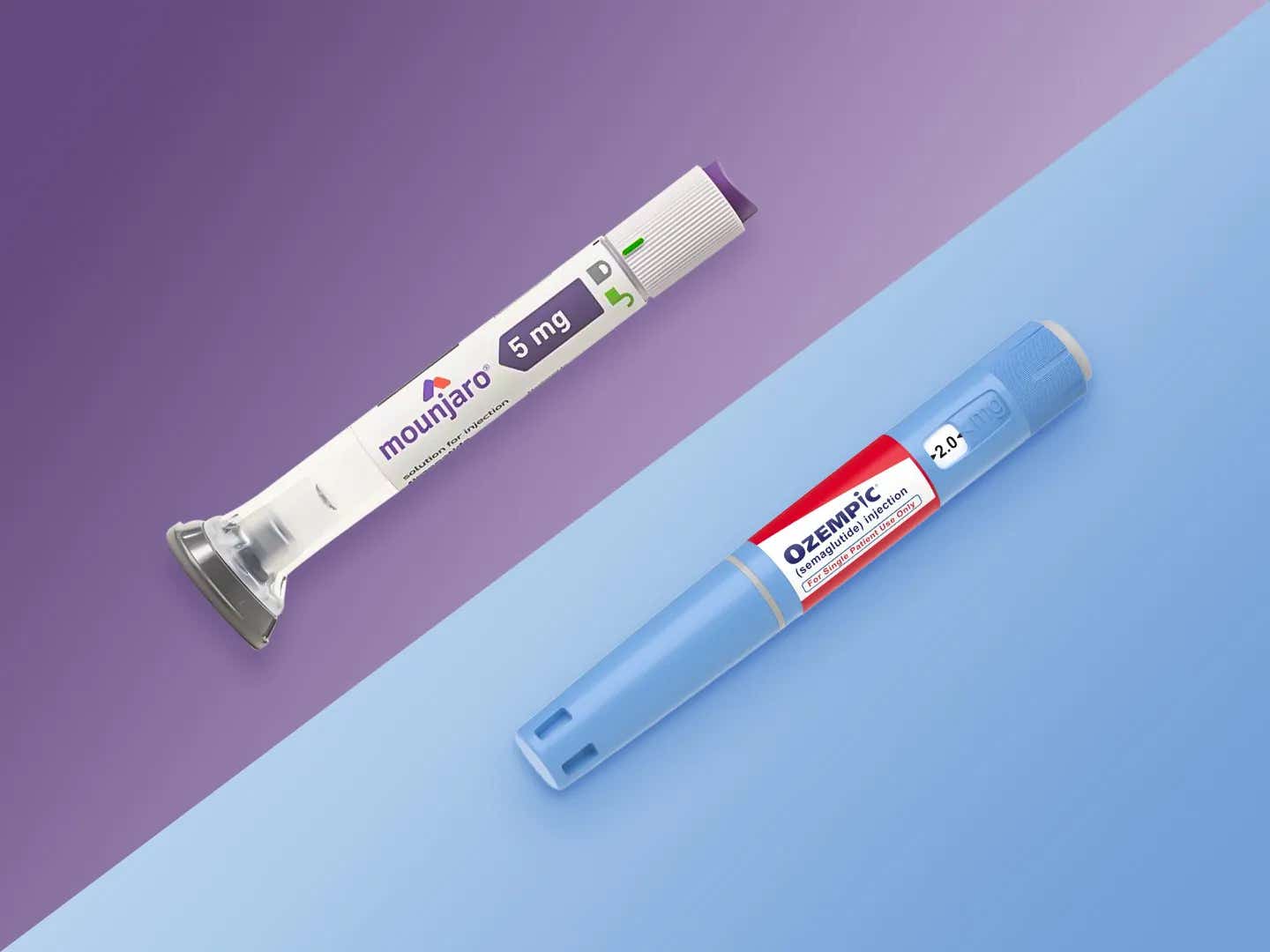 For years, researchers have wondered whether these medicines protect the heart in the same way