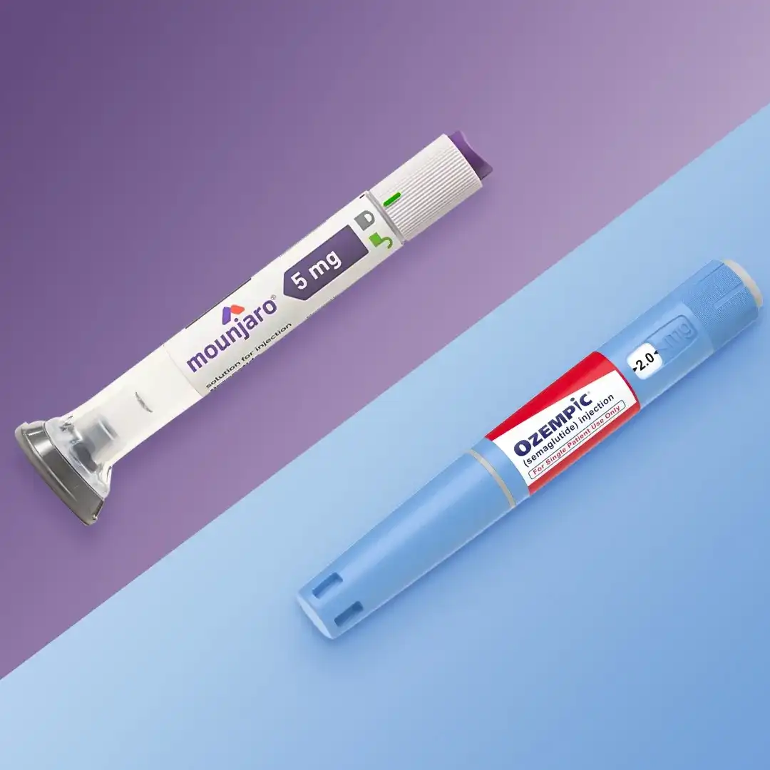 is semaglutide a natural hormone Semaglutide Injection Mechanism of Action: A Comprehensive Guide