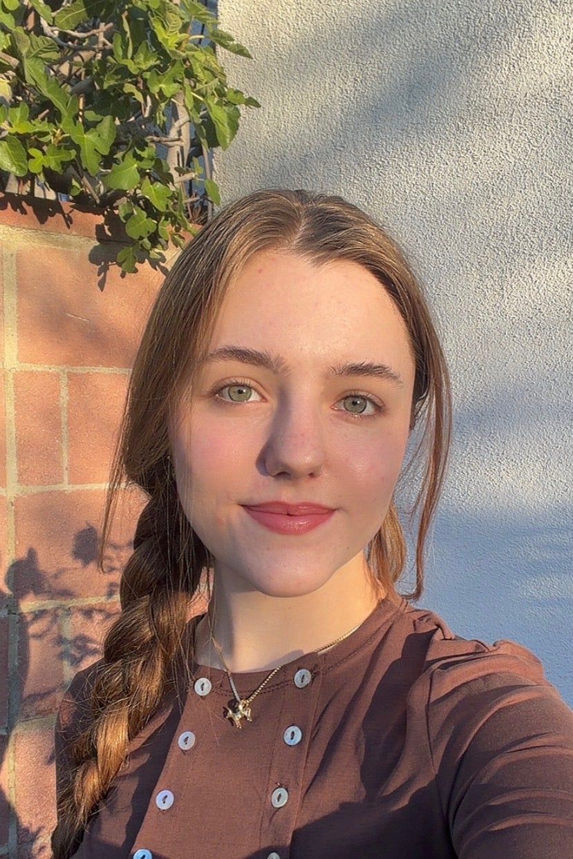 Hannah Shavit-Weiner