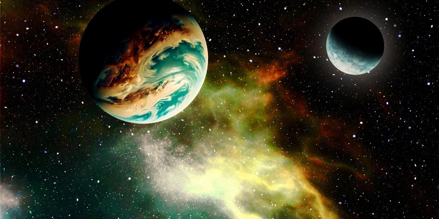 New models of planetary atmospheres and stellar radiation suggest that worlds capable of supporting intelligent life may be far rarer than once believed.