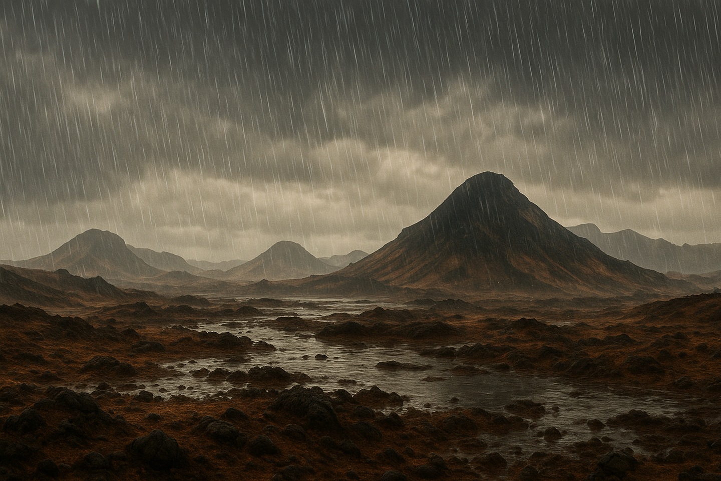 New research shows Earth’s early sky produced sulfur-based molecules linked to life