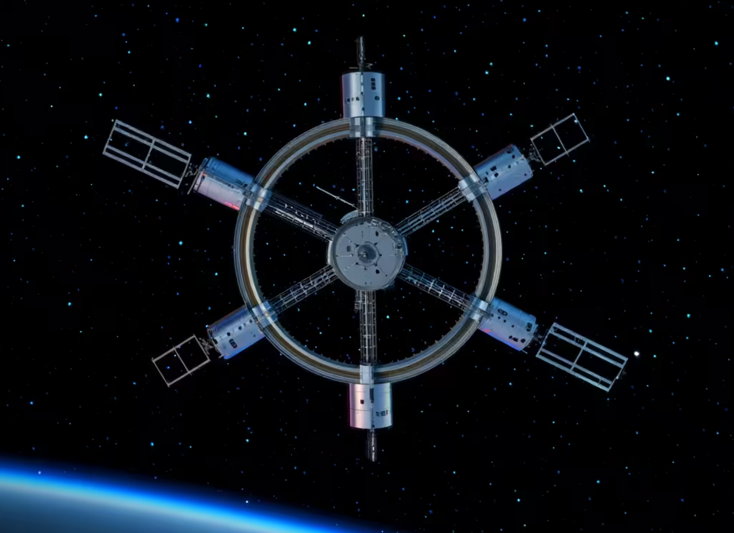 Russia’s Energia Space Rocket Corporation has patented a modular spacecraft that uses rotation to generate artificial gravity, a step that could reshape long-duration human spaceflight.