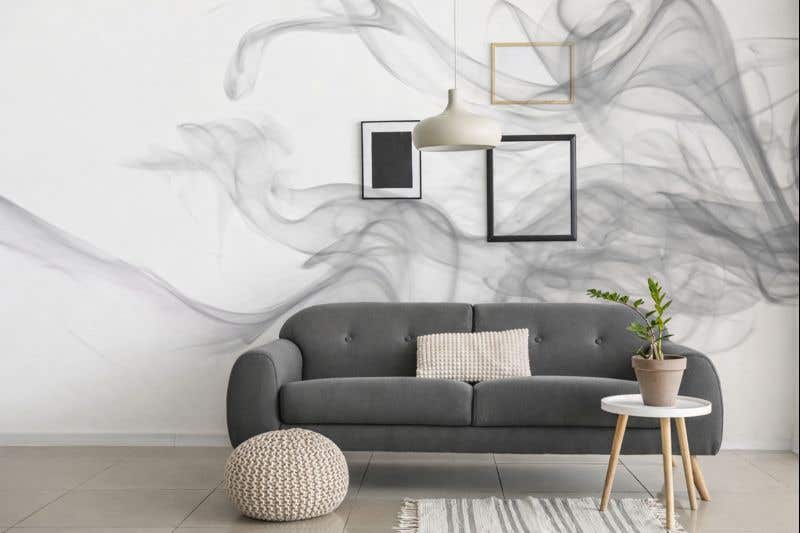 A Chinese Academy of Sciences team tracked thirdhand smoke in a real lounge and found a steady background of pollution even without active smoking.