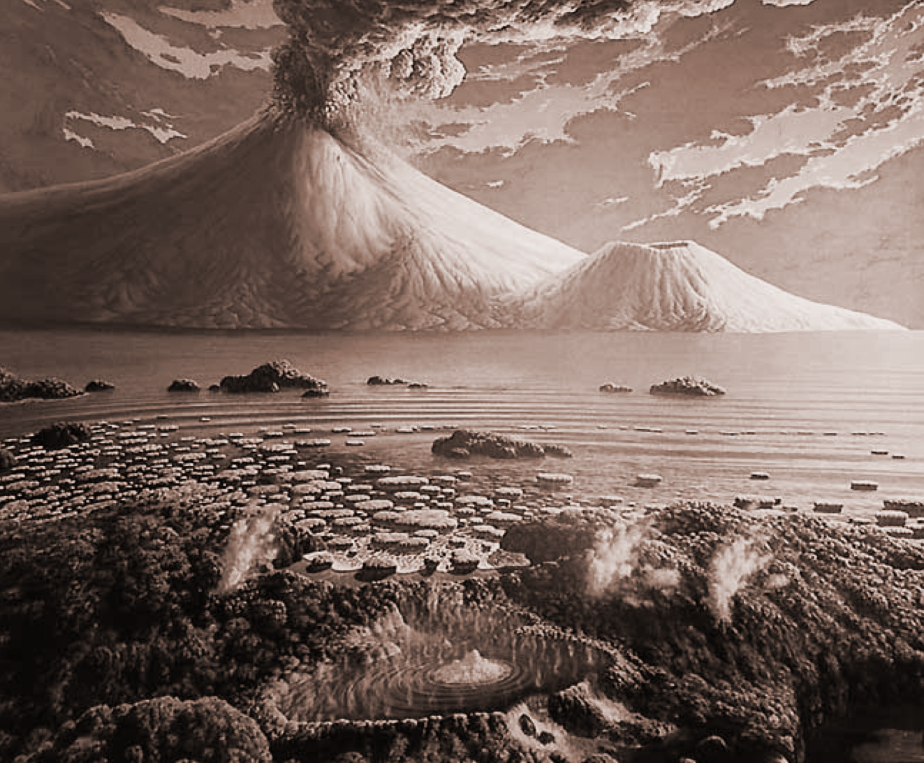 New research suggests LUCA was a complex microbe that lived about 4.2 billion years ago, reshaping ideas about life’s origins.