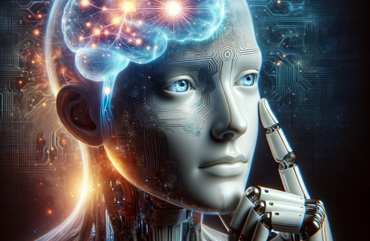 Scientists rethink consciousness in the age of intelligent machines