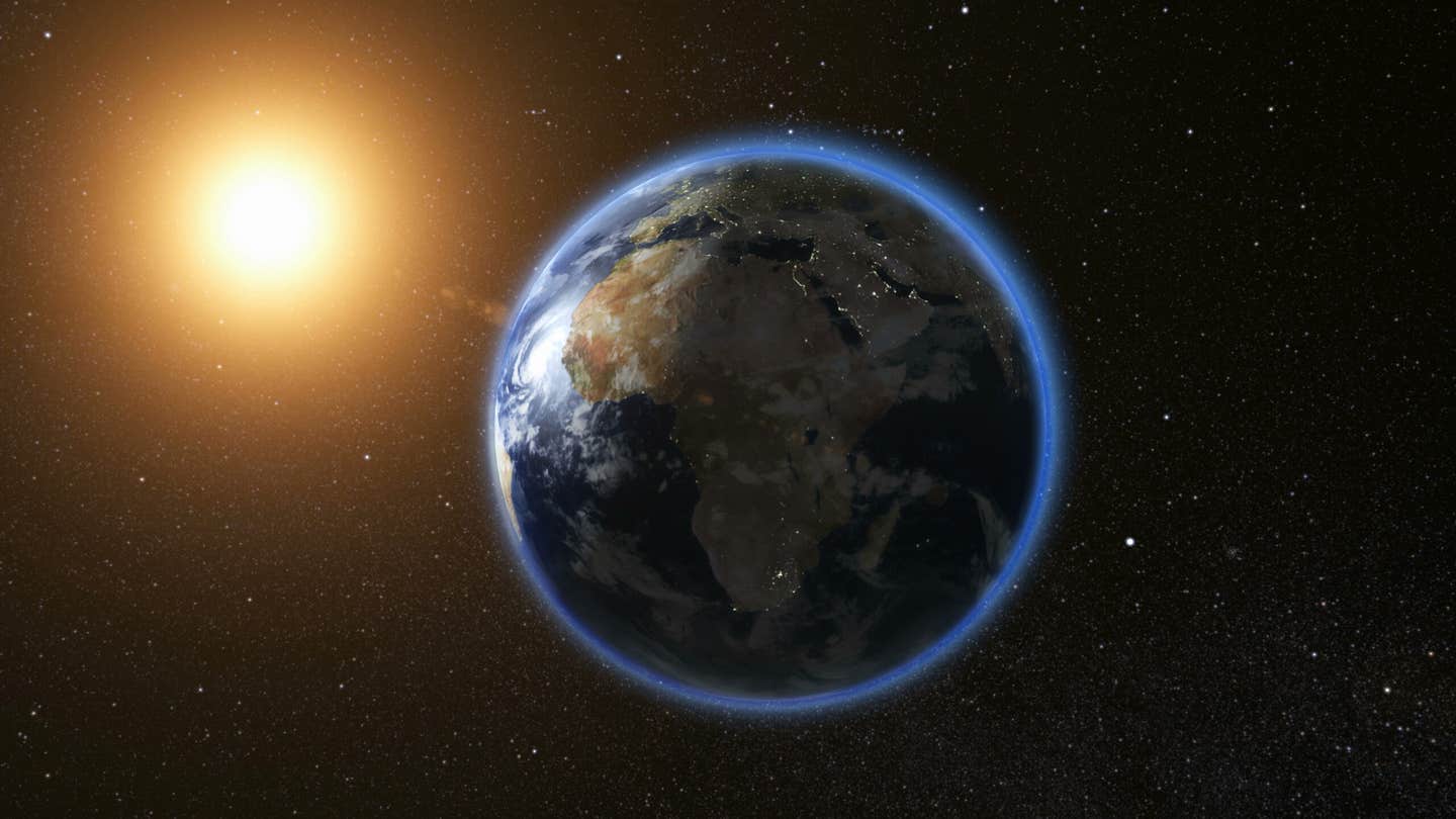 New research shows Earth’s day stalled at 19 hours for a billion years, reshaping views of rotation, atmosphere, and life.