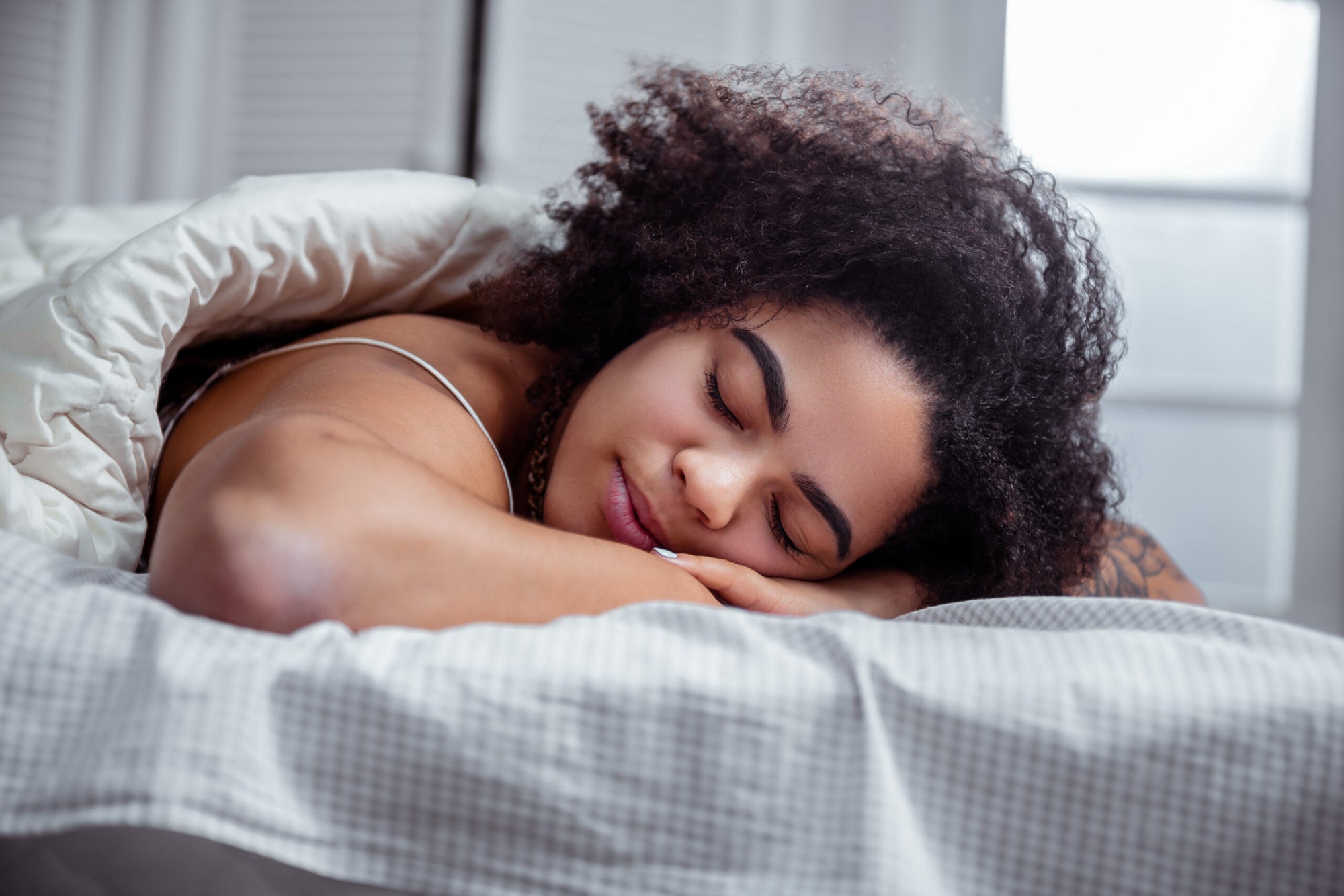 Sleep, diet, and blood sugar: Study finds new link between sleep and metabolic health