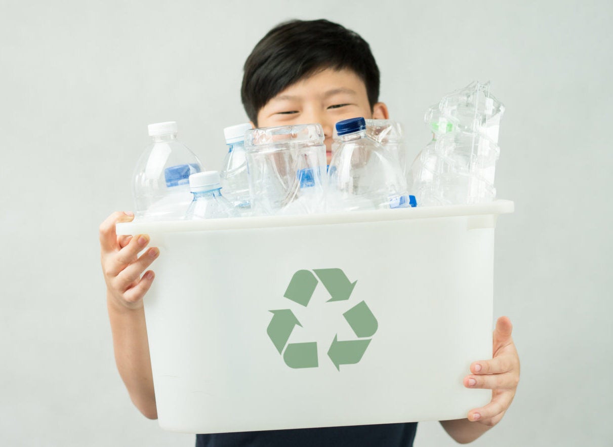 Researchers convert recycled household plastics into anti-cancer medication