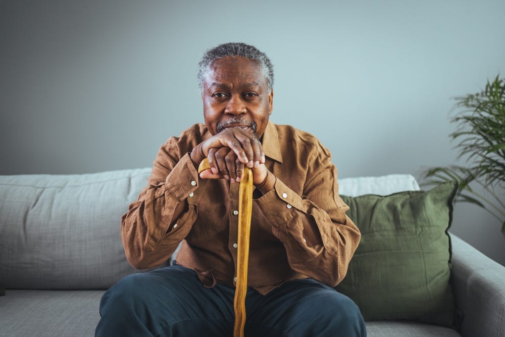 UCLA researchers developed an AI tool that finds undiagnosed Alzheimer’s using health records while reducing racial disparities.