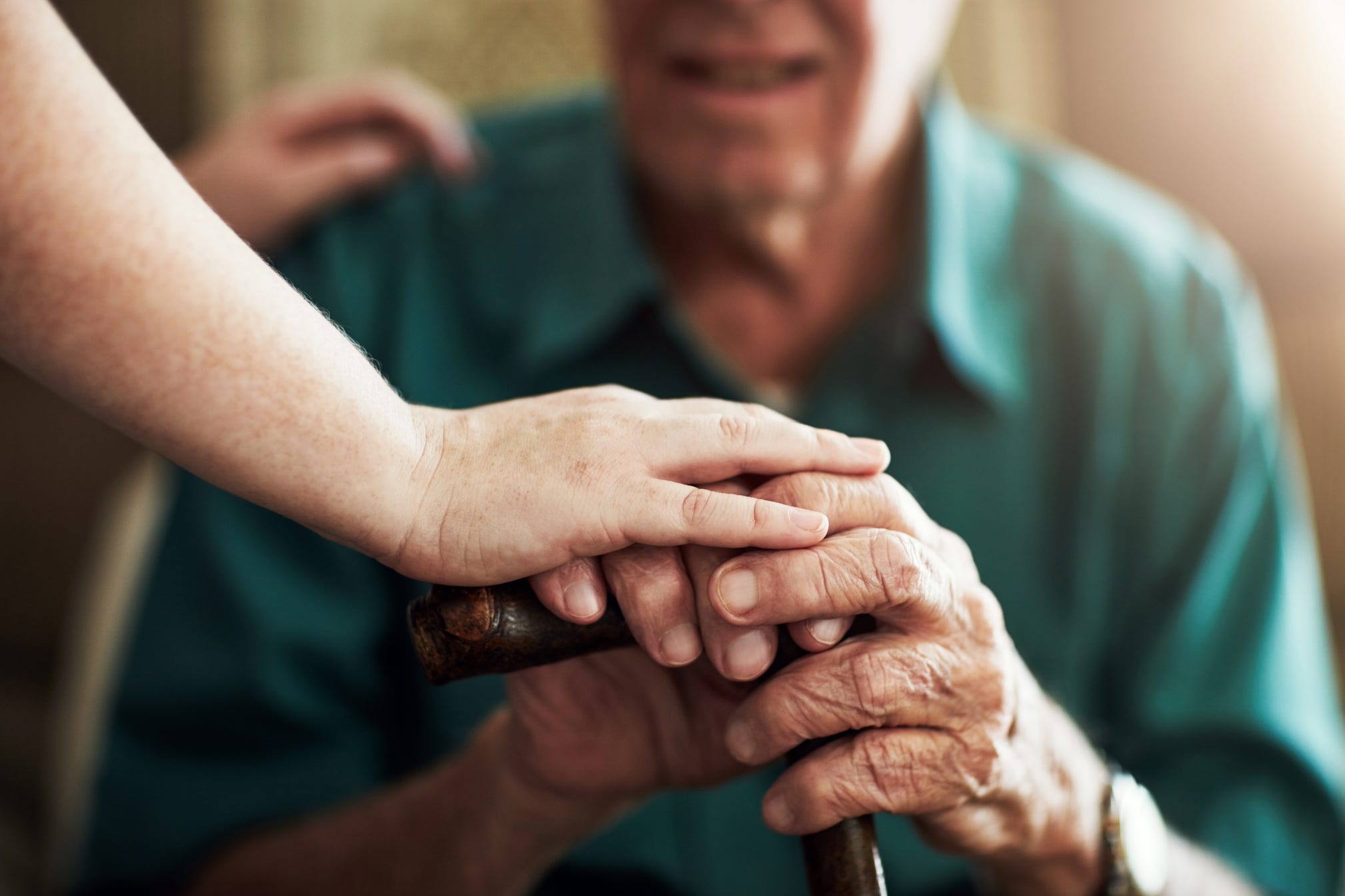 New study model shows Alzheimer’s disease can be reversed — not just ...
