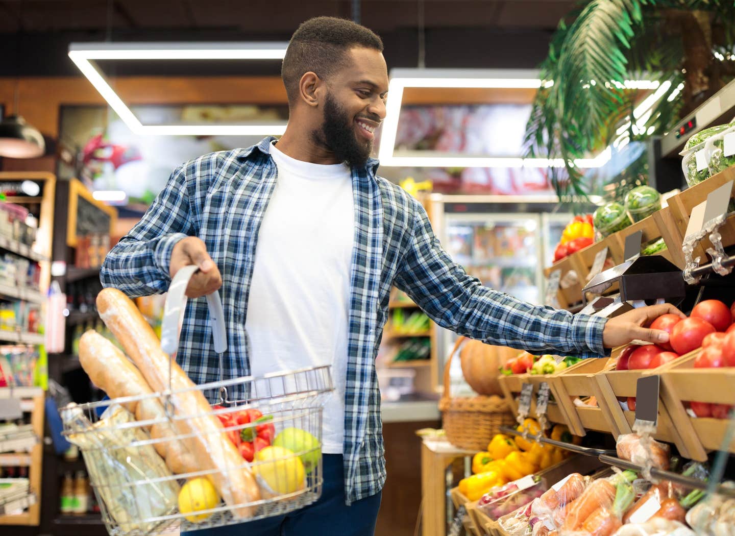 GLP-1 drugs like Ozempic and Wegovy are changing the foods Americans buy