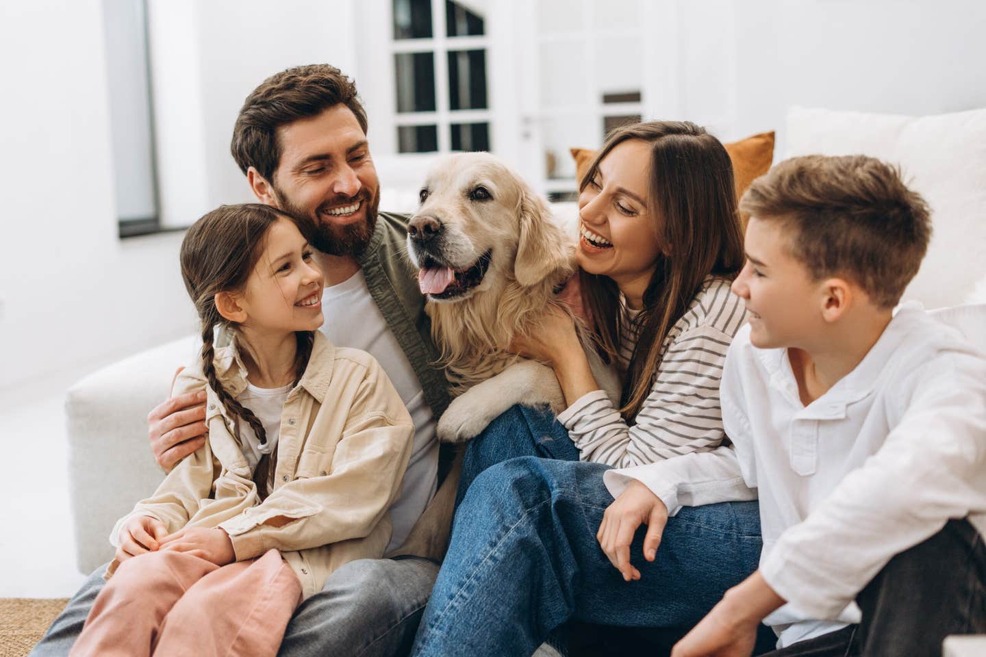 A major review finds dogs rarely replace children, but “pet parenting” can fulfill nurturing needs and reshape modern family life.