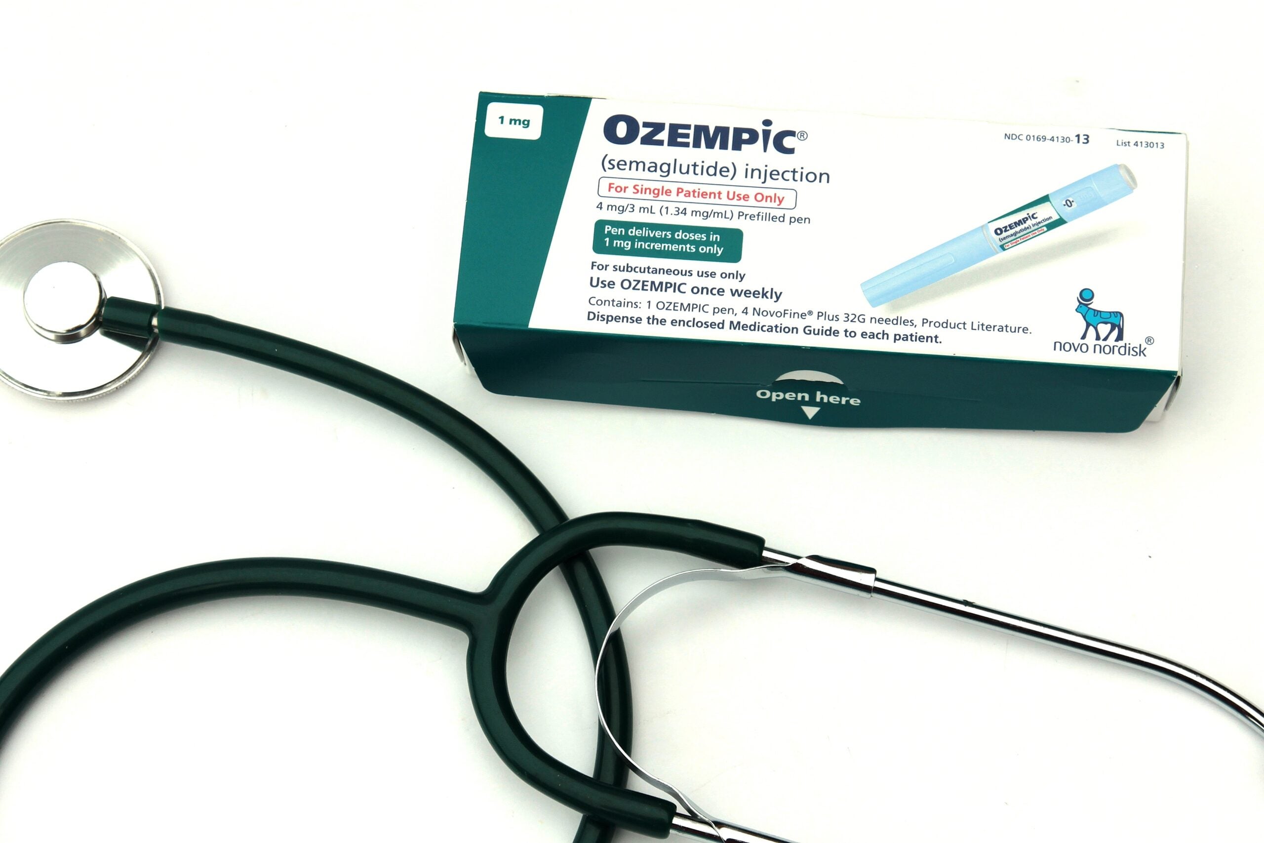 The changes from appetite-suppressing drugs like Ozempic and Wegovy, extend well beyond the bathroom scale. 