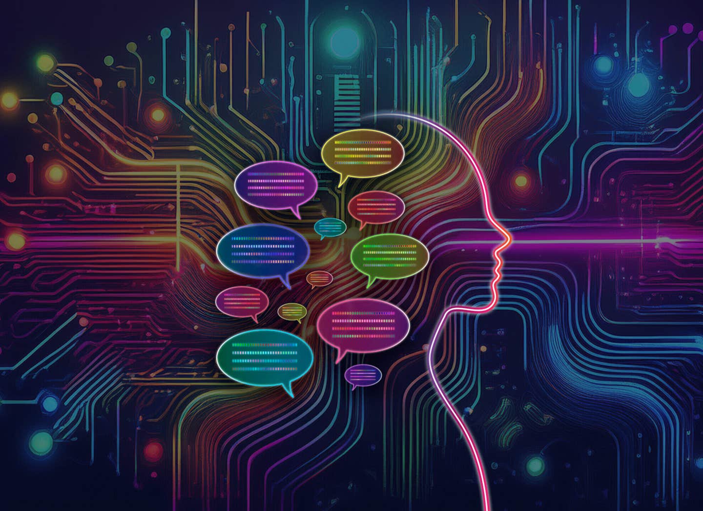 New research shows that AI systems learn better when trained with inner speech and working memory models inspired by the human brain.