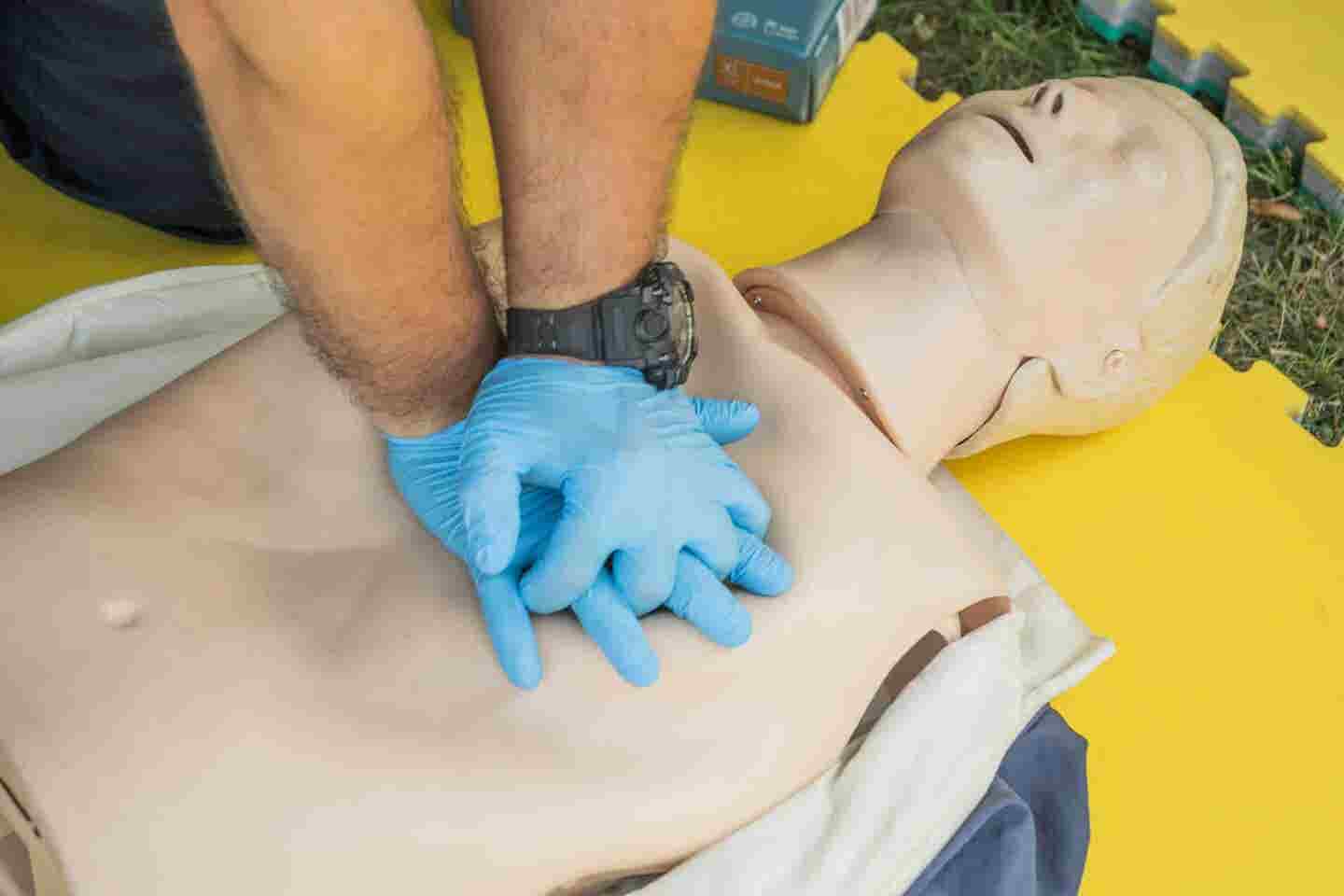 University of Pittsburgh researchers find TV shows often portray outdated CPR, risking confusion during real cardiac arrests.