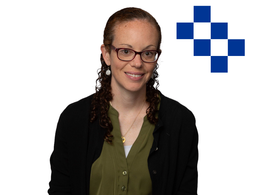 Beth Hoffman, Ph.D., MPH., assistant professor of behavioral and community health sciences at University of Pittsburgh School of Public Health. 