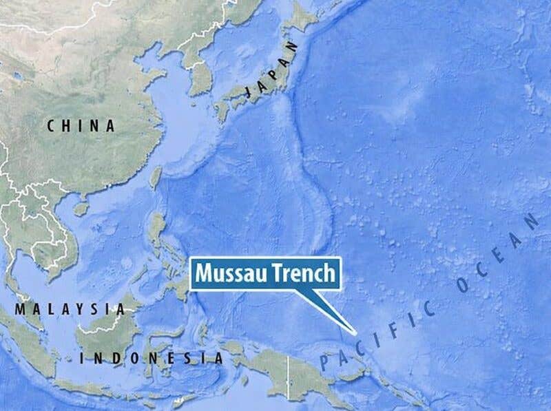 Scientists uncover a vast hydrogen rich geological system deep beneath the Pacific Ocean seafloor.