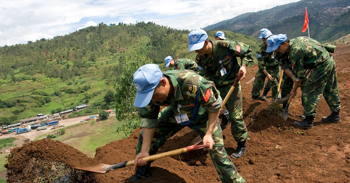 Engineers argue peace can be designed into systems, reshaping infrastructure, education, and accountability to reduce conflict.