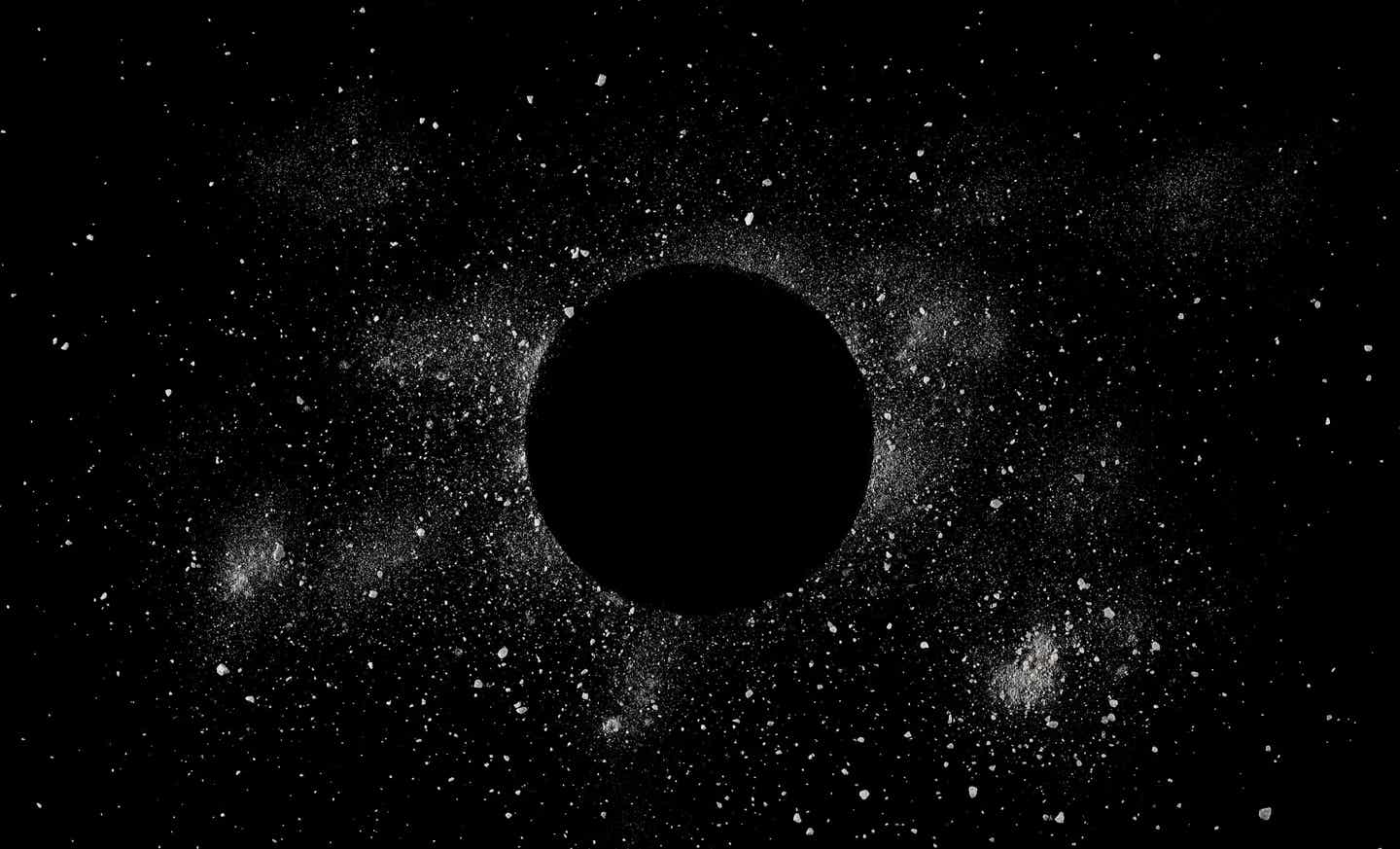 JWST has revealed a black hole so massive, and so star-poor, that it bends standard cosmic origin stories.