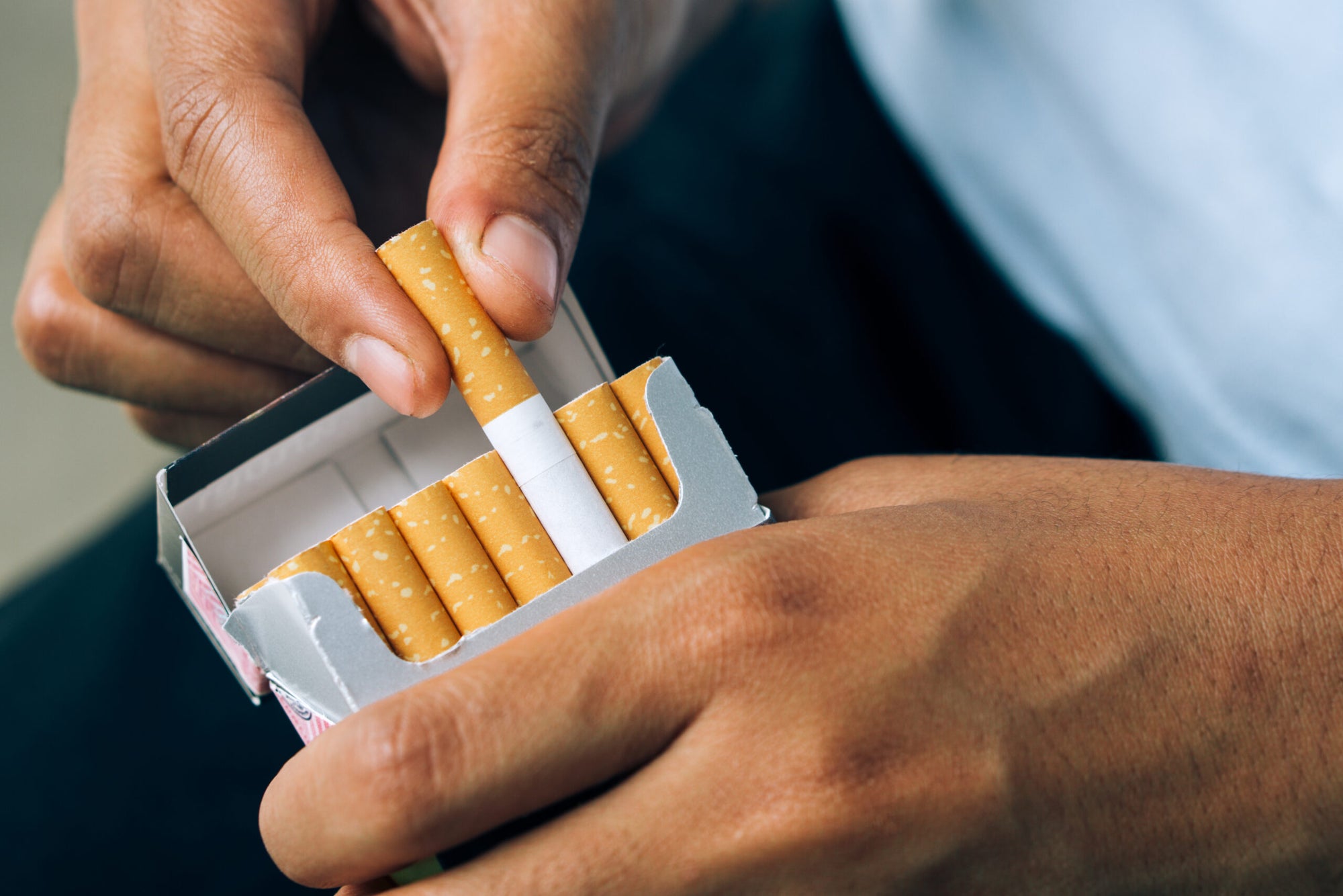 Scientists convert cigarette butts into new material for fast, durable energy storage