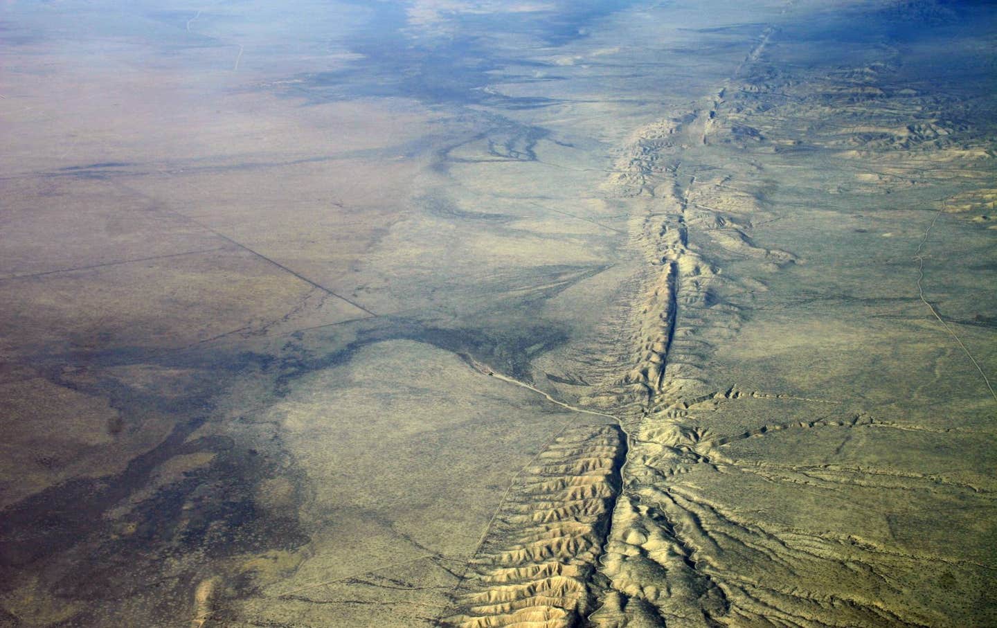 Tiny quakes help scientists map hidden faults where the San Andreas meets Cascadia, reshaping quake hazard estimates.