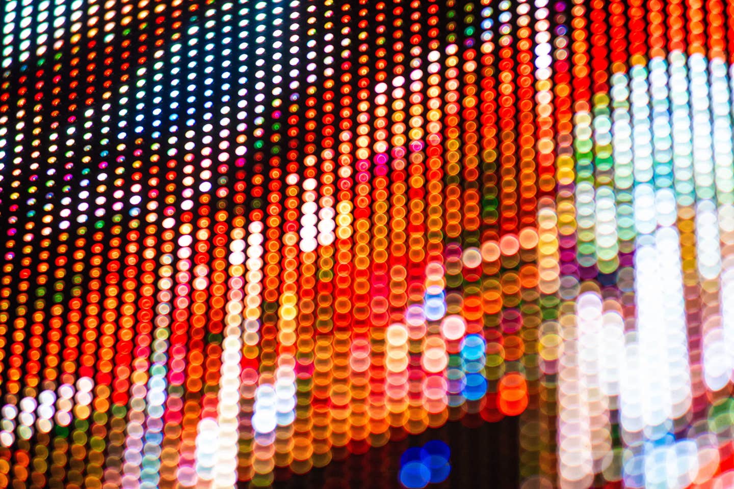 A new KAIST design targets trapped OLED light at the pixel level, boosting efficiency over twofold without sacrificing a flat display.