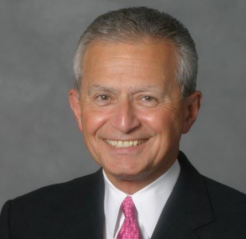 Nicholas Donofrio, Board Member, NYGC IBM Fellow Emeritus, Former EVP of Innovation and Technology, IBM.