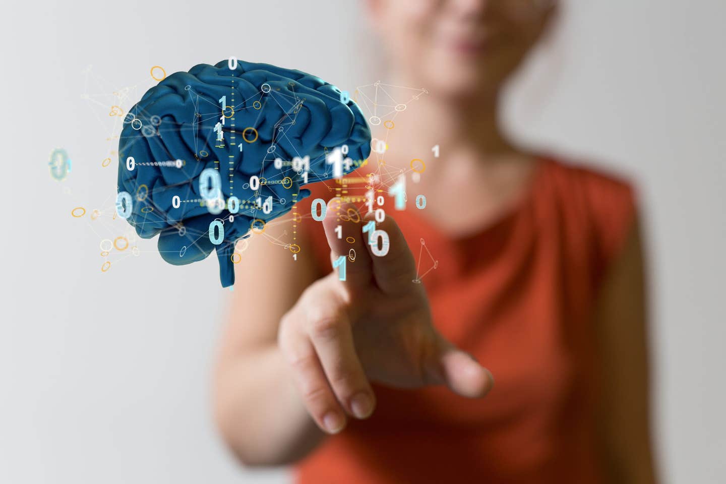 The brain’s cerebellum may ease alcohol withdrawal symptoms