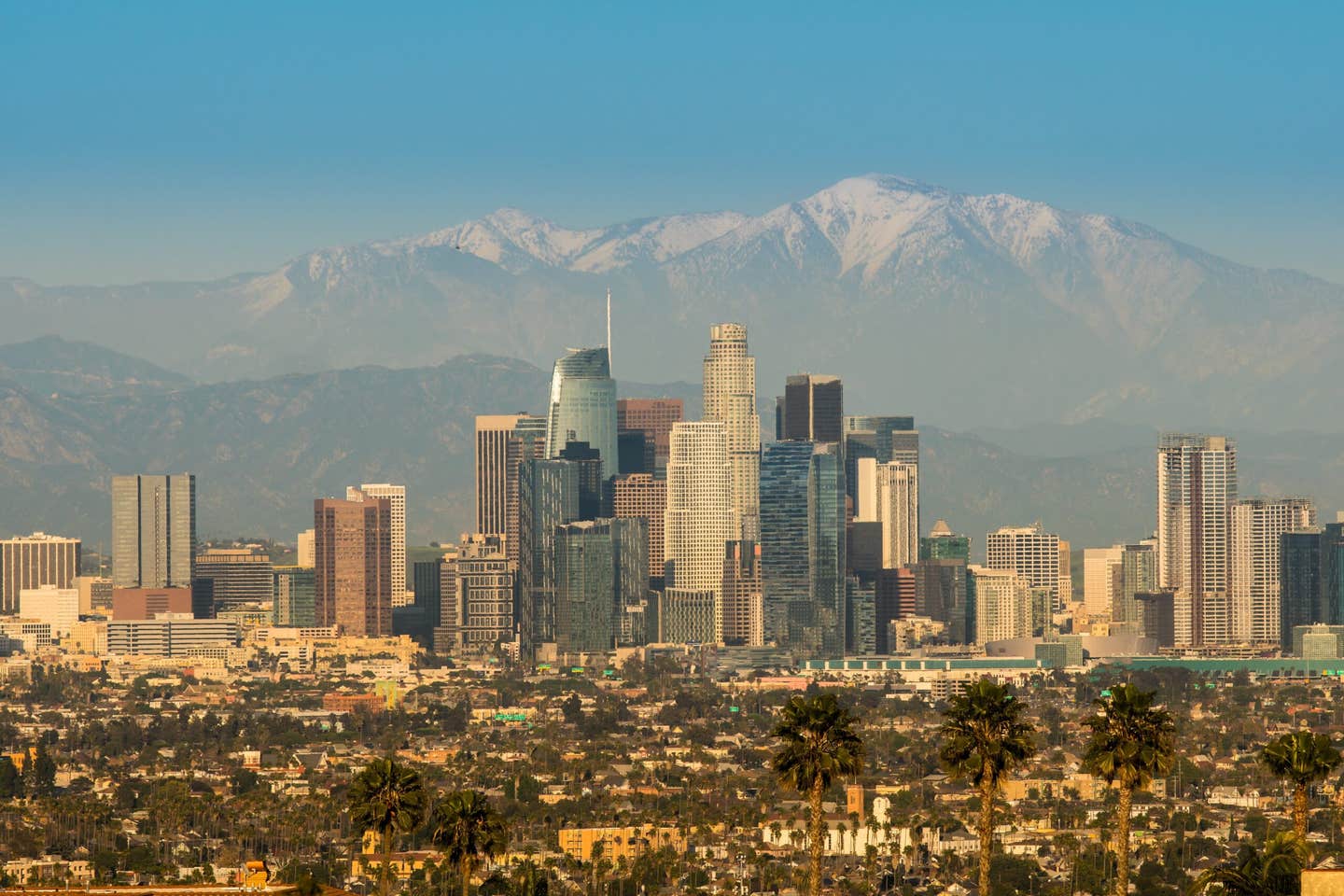 A new global ranking places Los Angeles at No. 12 among the world’s best cities for 2026, highlighting culture, sports and reinvention.