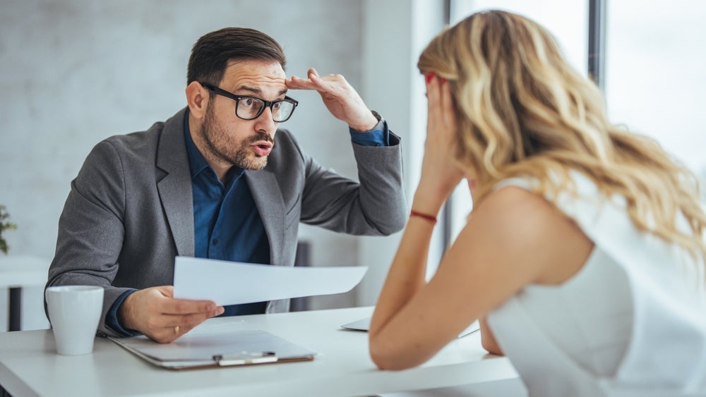 Our brains have evolved to favor perceiving threat, even when there isn’t one, in order to elicit a protective response in us.