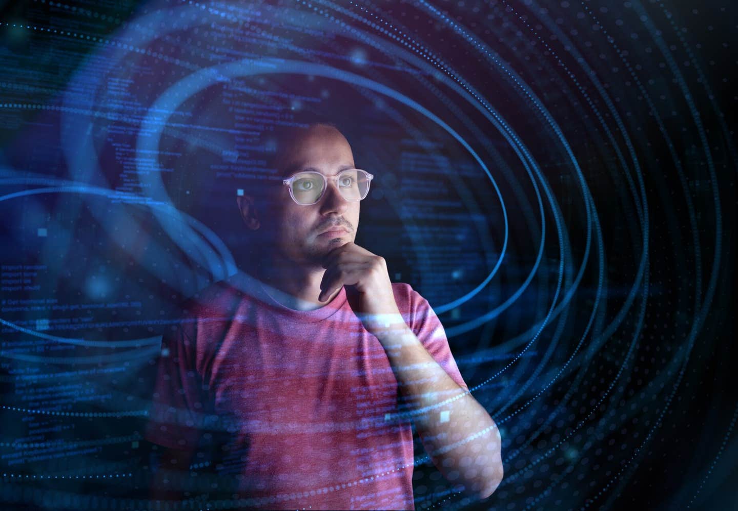 A major study finds AI can outperform average humans on creativity tests, but top human creators still lead.