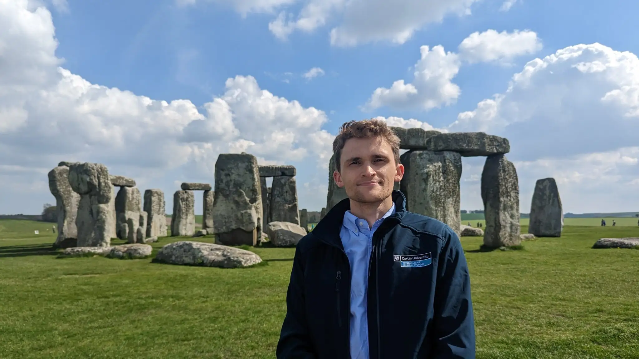 New evidence reveals how Stonehenge's stones were transported across ancient Britain - The Brighter Side of News