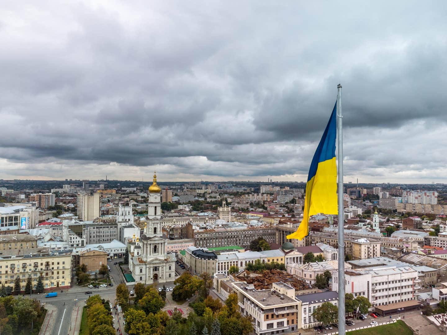 New research in Dnipropetrovsk shows how citizens, officials, and digital tools co-created services that held up under wartime strain.