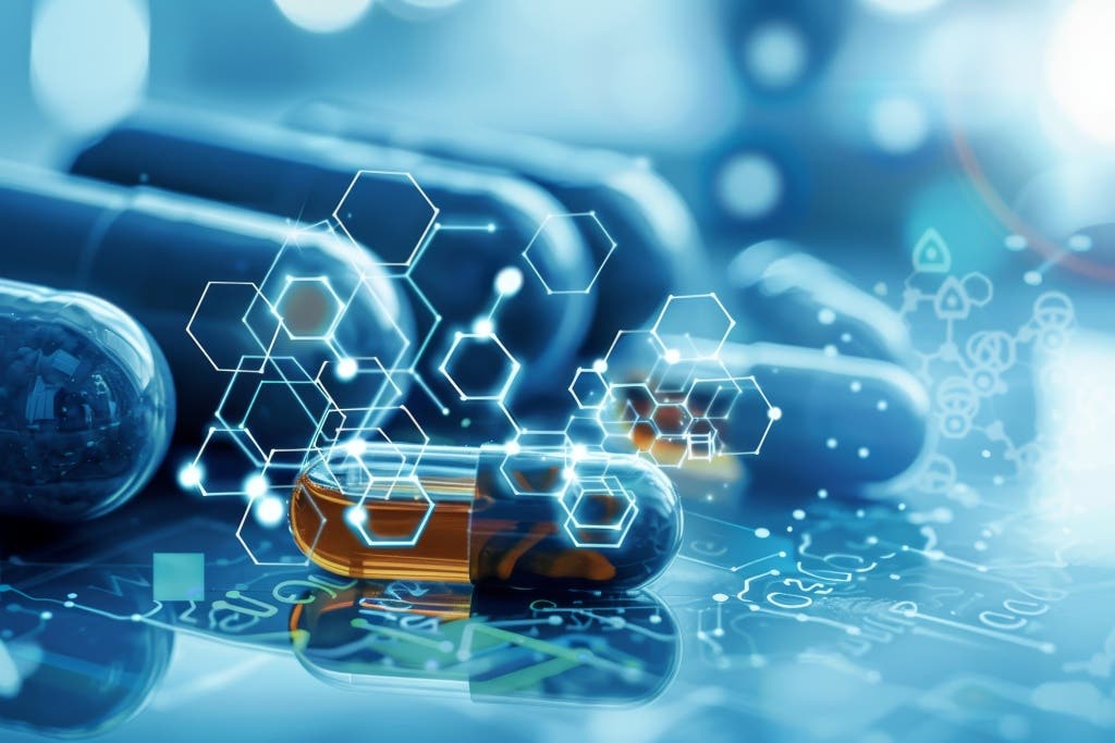 MIT engineers used a language model to pick yeast-friendly codons, boosting production of six proteins, including trastuzumab.