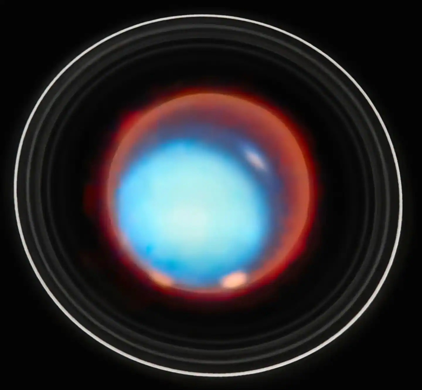 Uranus (January 2025).